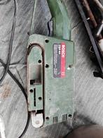 Schuurmachine, Doe-het-zelf en Bouw, Ophalen