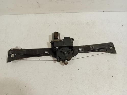RAAMMECHANIEK ELEK LINKS VOOR Bipper (AA) (0130822398), Auto-onderdelen, Carrosserie, Peugeot, Voor, Links, Gebruikt