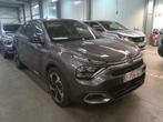 Citroen C4 C4 MAX 130 PK MT6, 130 pk, 5 deurs, Zilver of Grijs, 120 g/km