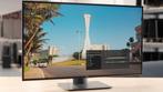 Dell UltraSharp U2719D QHD - 27Inch monitor, Gebruikt, IPS, In hoogte verstelbaar, Ophalen of Verzenden