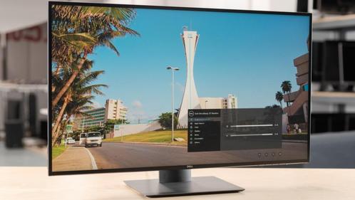 Dell UltraSharp U2719D QHD - 27Inch monitor, Computers en Software, Monitoren, Gebruikt, 60 Hz of minder, DisplayPort, HDMI, USB-C