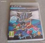 The Sly Trilogy (PS3)., Enlèvement ou Envoi, 2 joueurs, À partir de 7 ans, Comme neuf