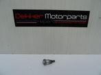Nokkenas Kettingspanner Yamaha YZF R1 2007-2008 RN19, Ophalen of Verzenden, Gebruikt