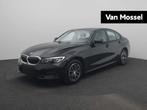 BMW 3 Reeks Berline 318iA (115 kW), Auto's, Automaat, 4 deurs, Gebruikt, 4 cilinders