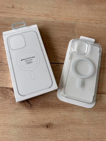 NIEUW hoesje voor iPhone 14 promax  beschikbaar voor biedingen