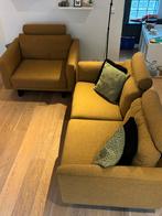 Xooon 2 zit  en love seat, Huis en Inrichting, Ophalen, Gebruikt