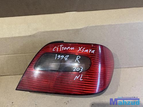 CITROEN XSARA COUPE Rechts achterlicht right backlight, Auto-onderdelen, Verlichting, Citroën, Gebruikt, Ophalen of Verzenden