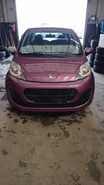 Peugeot 107, Autos, Peugeot, Achat, Particulier, 1000 cm³, Essence