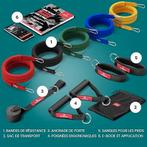 professionele weerstandsbanden | GRATIS LEVERING, Sport en Fitness, Fitnessmaterialen, Weerstandband, -, Verzenden, -