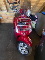 Vespa 125cc, Motoren, Motoren | Piaggio, Particulier