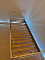 Lit enfant, Ophalen, Zo goed als nieuw