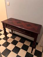 Commode, Ophalen, Minder dan 50 cm, Gebruikt, 1 of 2 laden