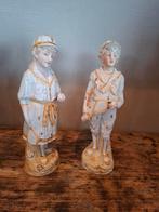 Heubach beeldjes, Antiek en Kunst, Ophalen of Verzenden