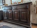Stevige antieke dressoir, Ophalen, Gebruikt
