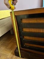 Meuble Tv en Acajou, Maison & Meubles, Enlèvement