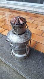 Ankerlicht, Collections, Marine, Enlèvement