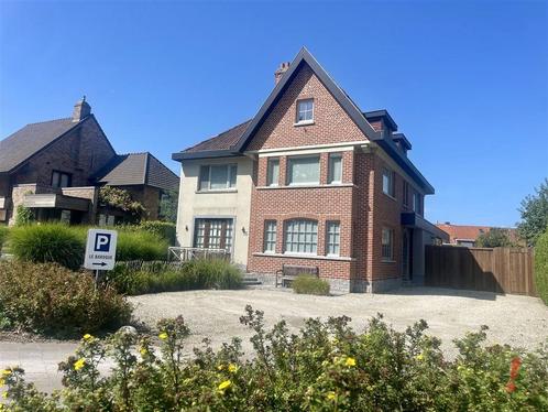 Woning te koop in Kuurne, 4 slpks, Immo, Huizen en Appartementen te koop, Vrijstaande woning, D