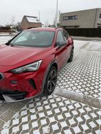 Cupra formentor benzine automaat 1.5 tsi full option, Auto's, Automaat, Particulier, Te koop, Benzine