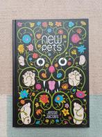 Jesse Jacobs - New Pets HC, Ophalen of Verzenden, Zo goed als nieuw