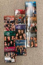 One tree hill volledige reeks, Cd's en Dvd's, Ophalen, Zo goed als nieuw