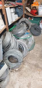 Kabels allerlei, Doe-het-zelf en Bouw, Ophalen, Nieuw