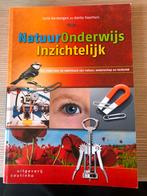 Natuuronderwijs inzichtelijk (oude druk), Boeken, Ophalen of Verzenden, Zo goed als nieuw