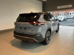 Nissan X-Trail MY24 ePower 2WD TEKNA *Glass Roof, Auto's, Automaat, Zwart, Bedrijf, SUV of Terreinwagen