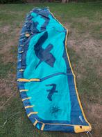 Te Koop Kite F-ONE BANDIT-S (2020) 7M, incl. F-ONE bar, Watersport en Boten, Kitesurfen, Ophalen, Zo goed als nieuw, 7 m², Kite