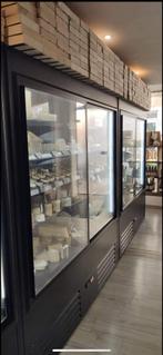 Vitrine frigo, Zakelijke goederen, Ophalen, Overige typen