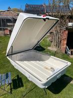 Fiamma dakkoffer 400l nieuw, Ophalen