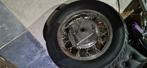 Suzuki intruder achtervelgen, Motoren, Ophalen, Gebruikt