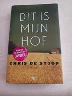 Dit is mijn hof, Boeken, Ophalen of Verzenden, Zo goed als nieuw, België, Chris De Stoop