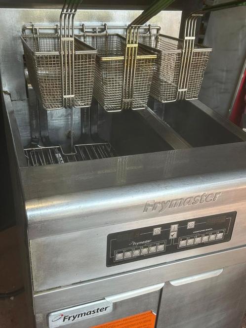 Professioneel fastfoodmateriaal – UITSTEKENDE STAAT, Zakelijke goederen, Horeca | Keukenapparatuur, Reinigen, Ophalen of Verzenden