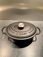 Le Creuset 23, Ophalen of Verzenden, Zo goed als nieuw