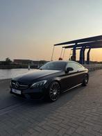 MERCEDES 250 BENZINE, Auto's, Mercedes-Benz, Automaat, Achterwielaandrijving, Zwart, Particulier