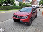 dacia duster, Voorwielaandrijving, Stof, Duster, Cruise Control