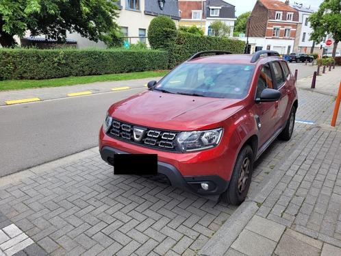 dacia duster, Auto's, Dacia, Particulier, Duster, Achteruitrijcamera, Airconditioning, Cruise Control, Benzine, Euro 6, SUV of Terreinwagen