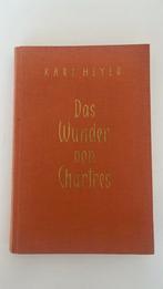 Karl Heyer - Das Wunder von Chartres, Ophalen of Verzenden, Zo goed als nieuw