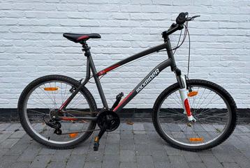 Mountainbike Rockrider beschikbaar voor biedingen