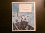 Oscar Wilde  -Kinderverhalen-, Ophalen of Verzenden, Sprookjes