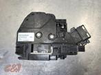 Schuifdeur Slotmechaniek rechts van een Renault Trafic, Ophalen of Verzenden, 3 maanden garantie, Gebruikt, Renault