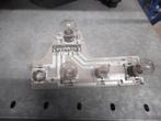 FITTING LAMPHOUDER Ford Escort 4 (ALF) (86ag13n004), Gebruikt, Ford