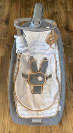 Wipstoel baby Ingenuity, Kinderen en Baby's, Verstelbaar, Wipstoel, Zo goed als nieuw, Ophalen