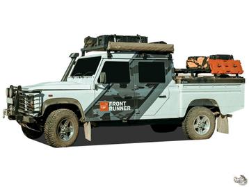 Front Runner Dakrek Roof Rack Land Rover Defender 110/130 (1 disponible aux enchères