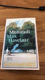 Multatuli- Max Havelaar, Gelezen, Ophalen of Verzenden
