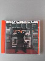 Cd. Roger McGuinn & Band. (The Byrds)., Cd's en Dvd's, Ophalen of Verzenden, Zo goed als nieuw