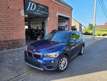 BMW x1 2019 sdrive 18i beschikbaar voor biedingen