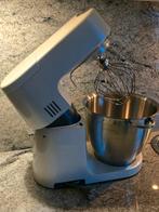 Mélangeur de cuisine Kenwood Chef XL en blanc perle, Electroménager, Enlèvement, Comme neuf