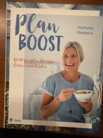 Nathalie Meskens - Plan Boost, Boeken, Ophalen of Verzenden, Zo goed als nieuw, Nathalie Meskens