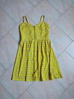 Robe Roxy, Vêtements | Femmes, Jaune, Taille 42/44 (L), Envoi, Au-dessus du genou